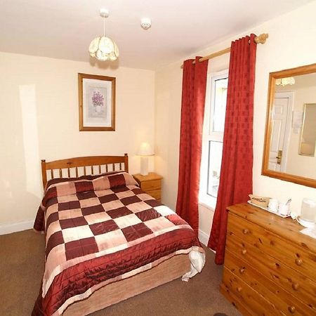 Lennonlodge Ramelton Buitenkant foto