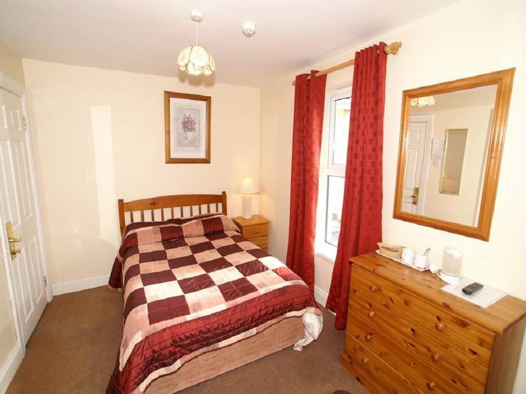 Lennonlodge Ramelton Buitenkant foto