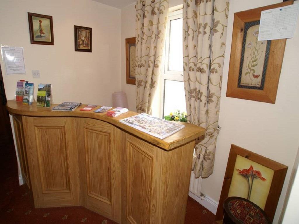 Lennonlodge Ramelton Buitenkant foto