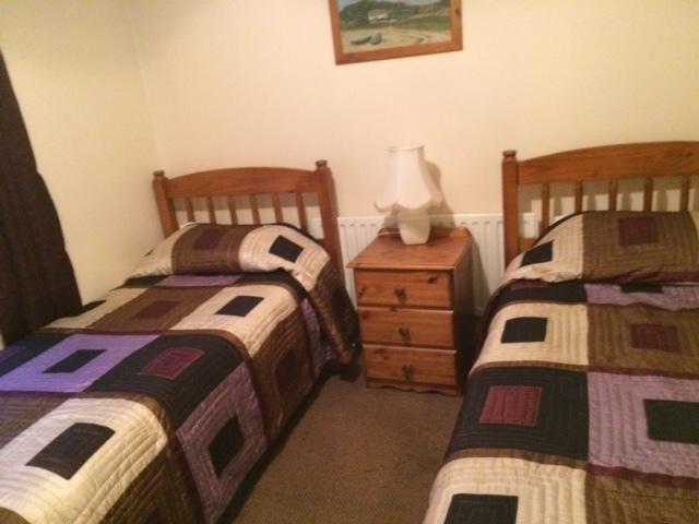 Lennonlodge Ramelton Buitenkant foto