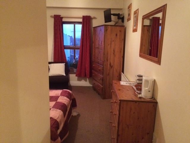 Lennonlodge Ramelton Buitenkant foto