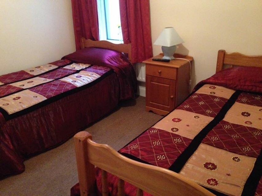 Lennonlodge Ramelton Buitenkant foto
