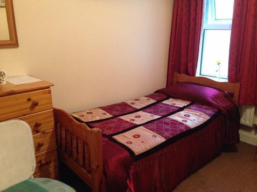 Lennonlodge Ramelton Buitenkant foto